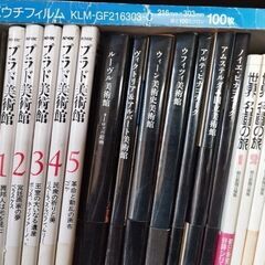 絵画美術、等の写真が綺麗な希少価値の本ですの画像
