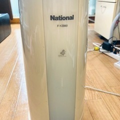 【除湿機】National F-YZB60 2007製