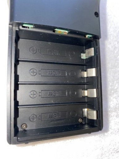 MARUHAMAマルハマRT619DX ワイドバンドレシーバー