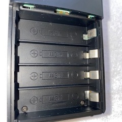 MARUHAMAマルハマRT619DX ワイドバンドレシーバーの画像