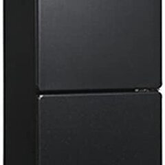 【無料】【現地受け取り or 着払い配送】2ドア冷蔵庫（110L...