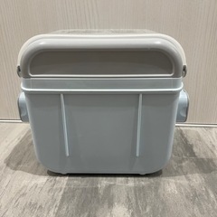 Combi 除菌じょーず (青色) 哺乳瓶消毒の画像