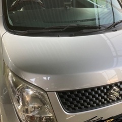 ワゴンR 車検1年！長い❗️再再再再再再再値下げ取引中！