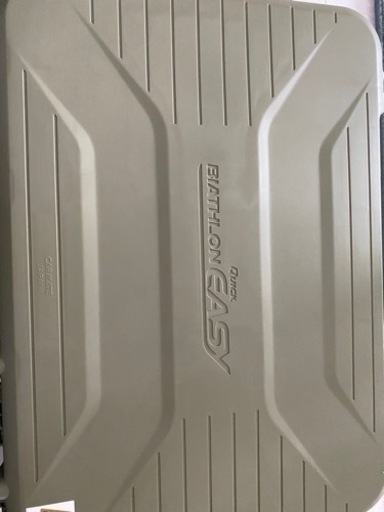 【SUZUKI スペーシア】非金属タイヤチェーン バイアスロンクイックイージー QE2L