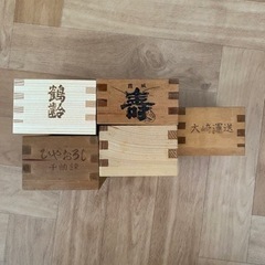 ますの画像