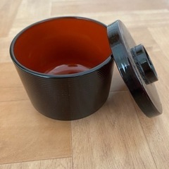 お椀の画像