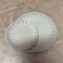 お皿セット❤️