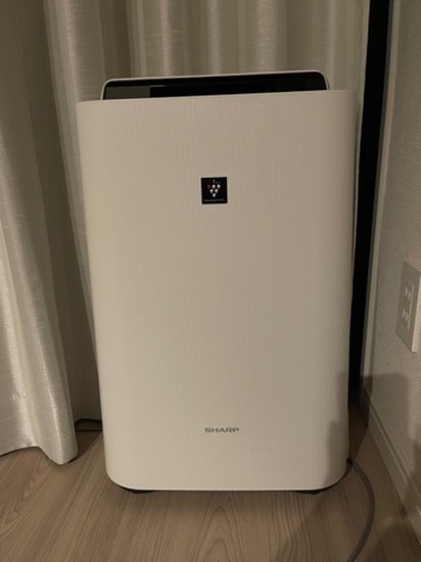 シャープ、空気清浄機