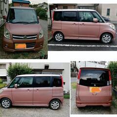 まだ安心に使えるスズキパレット　現車確認歓迎の画像
