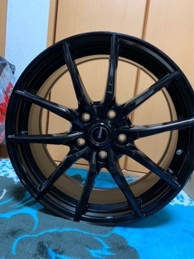 ホット、スタッフ サイズ：17インチ
