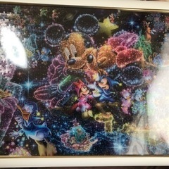 【決定しました】６月１０日まで ステンドアートジグソー