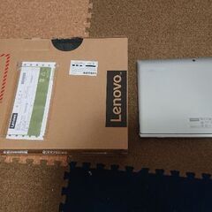 Lenovo 2in1パソコン