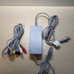 Wii （ブラック）の画像