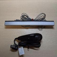 Wii （ブラック）の画像