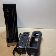 Wii （ブラック）