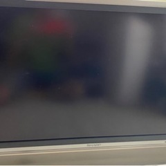 ★値下げ★LC–37GD3  シャープ液晶テレビ　37インチ