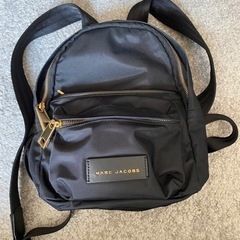 ※早い者勝ちMARC JACOBS リュック