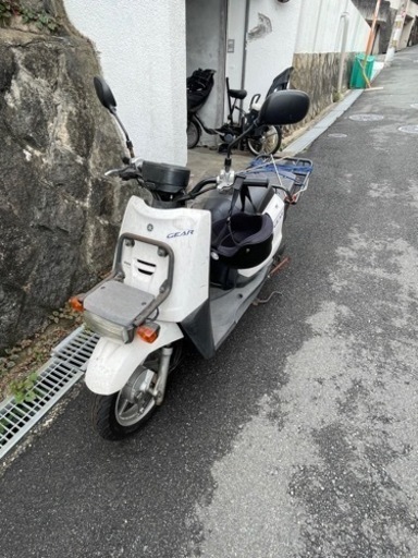 【急募】ヤマハギア^_^