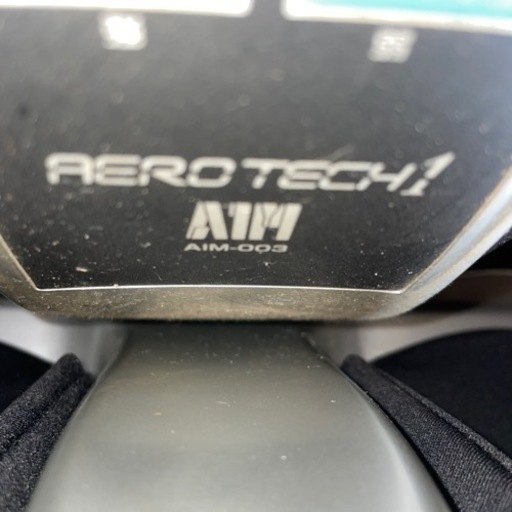 その他 AERO TECH    AIM     AIM003