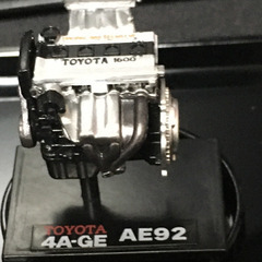 4A-GE 
