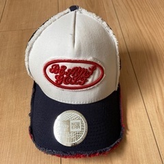 【お取引中】BEAMS GOLF キャップ