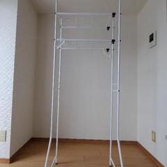 洗濯機ラック