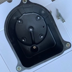 ステップＷ.新品デスビキャップの画像