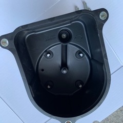 ステップＷ.新品デスビキャップの画像
