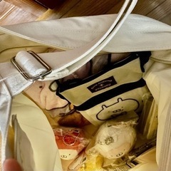 うさまる ハッピーバッグ2020の画像