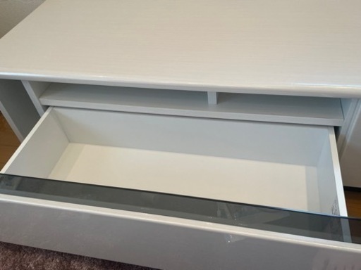 美品120センチテレビボード