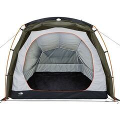 ザノースフェイス　エバカーゴ4 テント＆フットプリントの画像