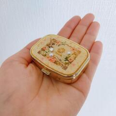 ピルケース（薬入れ・アクセサリーケース）の画像