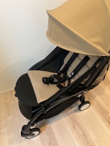 ベビーゼンヨーヨー2   R5.3月に購入　BABYZEN YOYO 2 ベビーゼンヨーヨー2 R5.3月に購入 BABYZEN YOYO 2