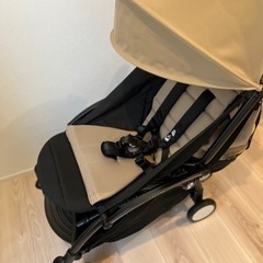 ベビーゼンヨーヨー2   R5.3月に購入　BABYZEN YOYO 2の画像