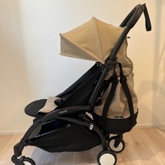 ベビーゼンヨーヨー2   R5.3月に購入　BABYZEN YO...