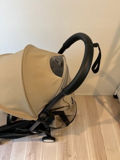 ベビーゼンヨーヨー2 R5.3月に購入 BABYZEN YOYO 2