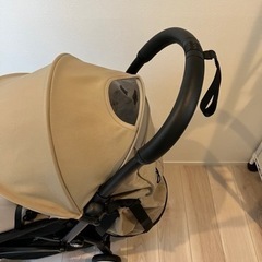 ベビーゼンヨーヨー2   R5.3月に購入　BABYZEN YOYO 2の画像