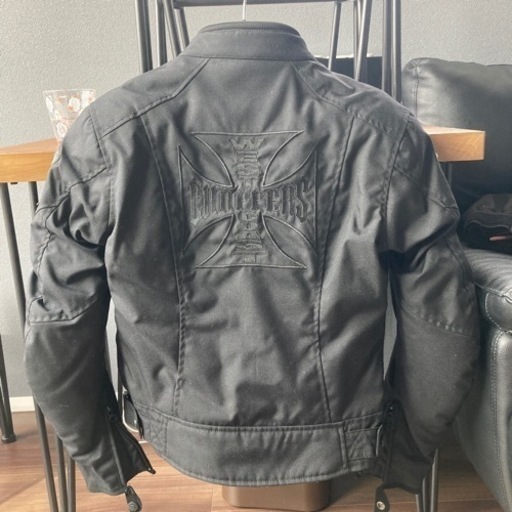 ウエストコーストチャッパーズ　ジャケット