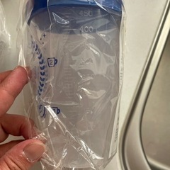 【新品】セノビックシェイカー大＆小の画像