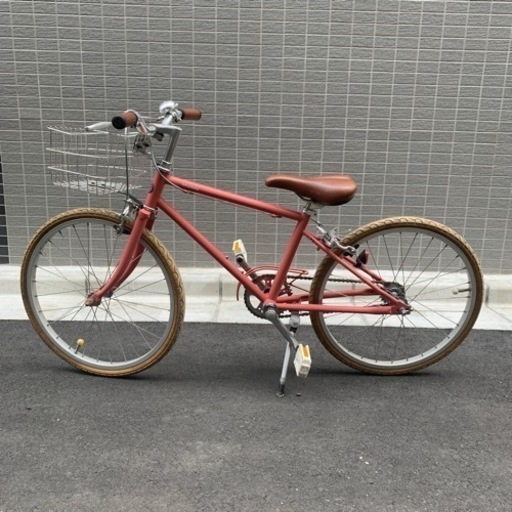 TOKYOBIKE トウキョーバイク 20インチ