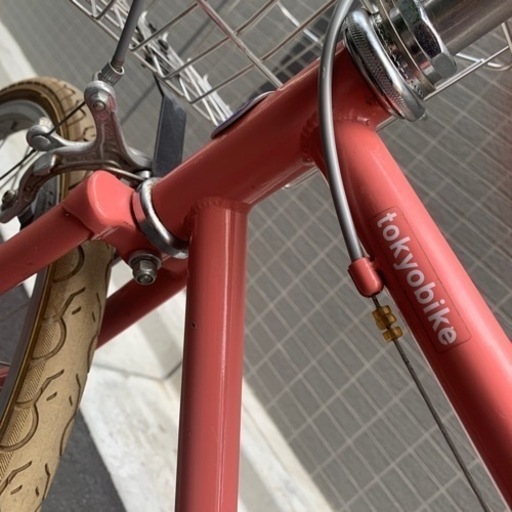TOKYOBIKE トウキョーバイク 20インチ