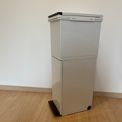縦型 2段 おしゃれ ゴミ箱