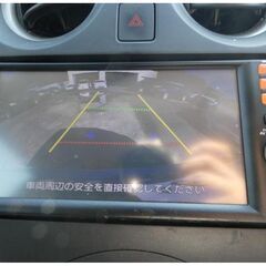 ■340★日産  ノート  Ｘ Ｖセレクション＋セーフティ（H26年）★スマートキー★ＳＤナビ★Ｂカメ★ワンセグ★アイドリングストップ★フォグ★ＡＢＳ★の画像