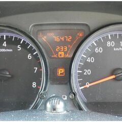 ■340★日産  ノート  Ｘ Ｖセレクション＋セーフティ（H26年）★スマートキー★ＳＤナビ★Ｂカメ★ワンセグ★アイドリングストップ★フォグ★ＡＢＳ★の画像