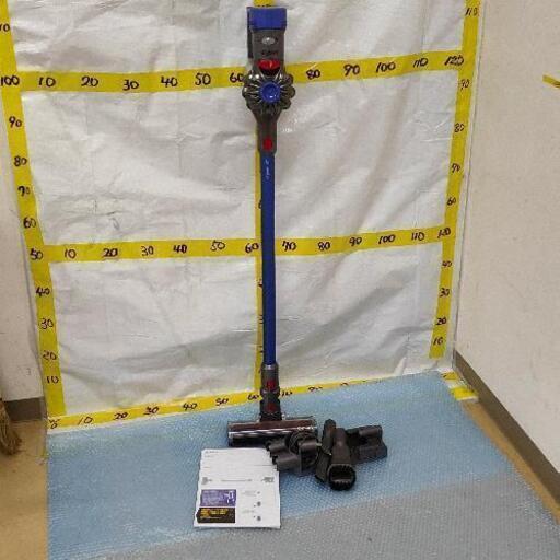 0528-009 掃除機