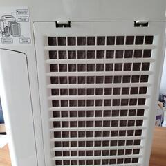 空気清浄機