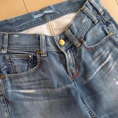 リーバイス　レディスタイルの画像
