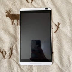 docomo dtad タブレット