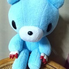 グルーミーのぬいぐるみセットの画像