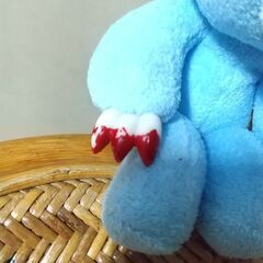 グルーミーのぬいぐるみセットの画像